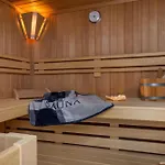 Kuestenglueck - Hochwertiges Nahe Mit Garten & Kamin 징스트