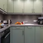 펜션 Kuestenglueck - Hochwertiges Nahe Mit Garten & Kamin *