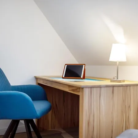 Ferienhaus Küstenglück *