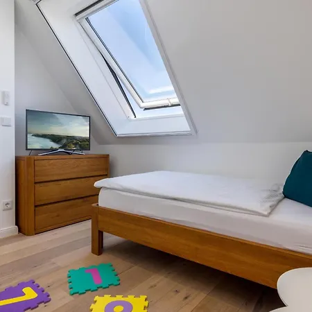 Küstenglück Ostseeheilbad Zingst