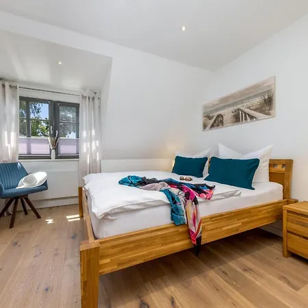 Küstenglück Ostseeheilbad Zingst